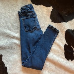 Flying monkey Jeans